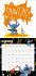 Stitch Broschurkalender 2026 - Bild 12