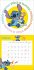 Stitch Broschurkalender 2026 - Bild 3