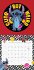 Stitch Broschurkalender 2026 - Bild 4