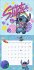 Stitch Broschurkalender 2026 - Bild 6