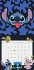 Stitch Broschurkalender 2026 - Bild 8