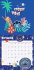 Stitch Broschurkalender 2026 - Bild 10