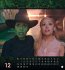 Wicked Postkartenkalender 2026 - Bild 13