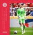 FC Bayern München Postkartenkalender... - Bild 2