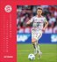 FC Bayern München Postkartenkalender... - Bild 11