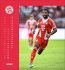 FC Bayern München Postkartenkalender... - Bild 4