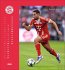FC Bayern München Postkartenkalender... - Bild 6