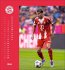 FC Bayern München Postkartenkalender... - Bild 8