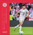 FC Bayern München Postkartenkalender... - Bild 9
