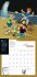 Die drei ??? Kids Broschurkalender 2026 - Bild 11