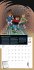 Die drei ??? Kids Broschurkalender 2026 - Bild 8