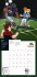 Die drei ??? Kids Broschurkalender 2026 - Bild 9