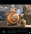 Star Wars Postkartenkalender 2026 - Bild 11