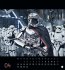 Star Wars Postkartenkalender 2026 - Bild 5