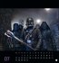 Star Wars Postkartenkalender 2026 - Bild 8