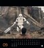 Star Wars Postkartenkalender 2026 - Bild 10
