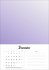 Kreativkalender Design A4 2026 - Bild 13