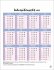 Die drei !!! Tagesabreißkalender 2026 - Bild 12