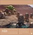 The Mandalorian Postkartenkalender 2026 - Bild 4