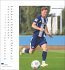 Hertha BSC Postkartenkalender 2026 - Bild 2