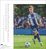 Hertha BSC Postkartenkalender 2026 - Bild 12