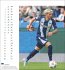 Hertha BSC Postkartenkalender 2026 - Bild 13