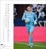 Hertha BSC Postkartenkalender 2026 - Bild 3
