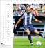 Hertha BSC Postkartenkalender 2026 - Bild 4
