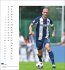 Hertha BSC Postkartenkalender 2026 - Bild 6