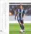 Hertha BSC Postkartenkalender 2026 - Bild 7