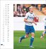 Hertha BSC Postkartenkalender 2026 - Bild 8
