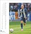 Hertha BSC Postkartenkalender 2026 - Bild 10