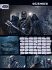 Star Wars Broschur XL Kalender 2026 - Bild 13