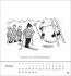 Loriot Postkartenkalender 2026 - Bild 2