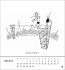Loriot Postkartenkalender 2026 - Bild 11