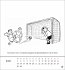 Loriot Postkartenkalender 2026 - Bild 7