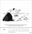 Loriot Postkartenkalender 2026 - Bild 8