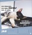 Mach mal Pause Postkartenkalender 2026... - Bild 2