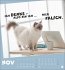 Mach mal Pause Postkartenkalender 2026... - Bild 12
