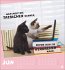 Mach mal Pause Postkartenkalender 2026... - Bild 7