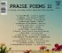 Praise Poems Vol.10 - Bild 2