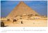 Ägypten Kalender 2026 - Wandkalender  ... - Bild 9