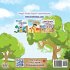 The Traveling Caterpillar (Tamil Kids'... - Bild 2