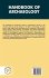 Handbook of Archaeology - Bild 2
