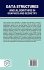Data Structures and Algorithms In... - Bild 2