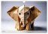 Wilde Origami Tiere (Wandkalender 2026... - Bild 10