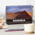 Afrika - Namibia (Tischkalender 2026... - Bild 2
