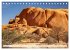 Afrika - Namibia (Tischkalender 2026... - Bild 14