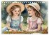 Liebste Kinder (Tischkalender 2026 DIN... - Bild 11