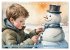 Liebste Kinder (Tischkalender 2026 DIN... - Bild 5